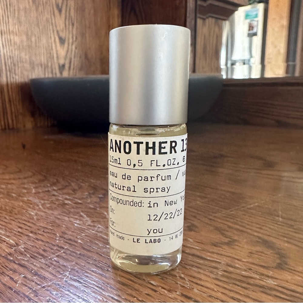 Le Labo Another 13 (15ml) NEW